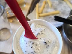 -DQ·蛋糕·冰淇淋(西直门店)
