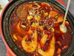 -粤尚腾香居中餐厅(首都机场希尔顿店)