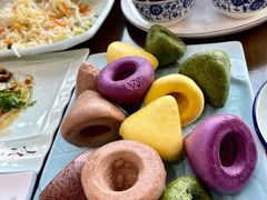 -抹直口特色菜馆(一店)