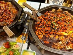 -一味一诚烤鱼(昌平悦荟店)