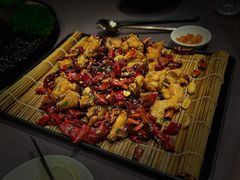 -椒点·川粤精品(香港广场店)