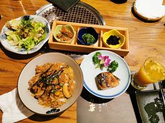 -黑牛の店·和牛烧肉(合生汇店)