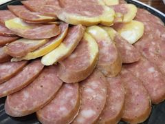 -五谷粮煎饼卷大葱(景星店)