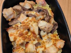 -萨莉亚意式餐厅(深圳北站店)