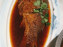 -谷连天安心食堂(裕华万达店)