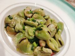 蚕豆-祝家花園(伯渎港店)