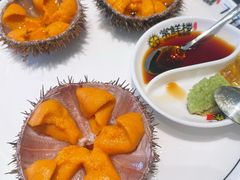 -常鲜楼常来尝鲜海胆馆(星海店)