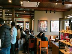 -COSTA COFFEE(西湖天地店)