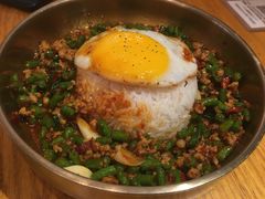 金不换肉碎炒饭-森Some Fusion(荔湾店)