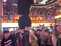 -HIB HUB公社(解放西路店)