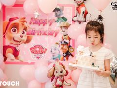 -考拉小厨亲子餐厅(榆次店)