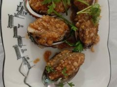 -宾朋海鲜特色美食餐厅·纯手工鲅鱼水饺(兴海路店)