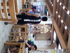 -顺姬冷面(长白西路店)
