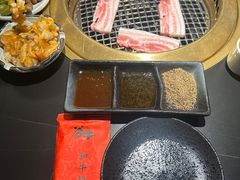 -谷牛和牛烤肉(漕河泾印象城店)