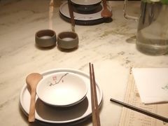 -绿茶餐厅(燕郊永旺店)