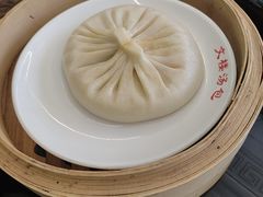 -文楼·淮扬菜·淮安早茶(河下古镇翔宇店)