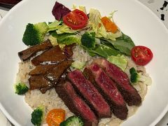 -Grand James·地中海bistro(百家湖1912店)