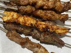 -壹块捌烧烤(灯市口店)