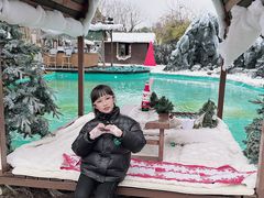 -HERRE·FARM 赫尔露营农场·团建聚会包场