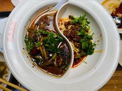 -万县面馆(高笋塘店)