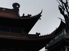 -高旻寺