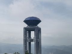 -白云山风景名胜区