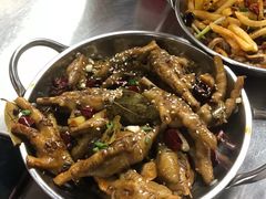 -小民大排档(马场角横路店)