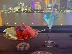 -外滩8号 whisky bar(金延大厦店)