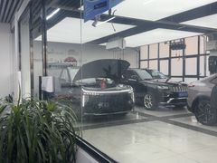 -龙膜全球臻选店·汽车贴膜·隐形车衣(北京琪朗店)