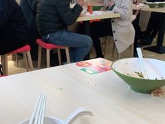 -八卤粉面·西安刀削·绵阳米粉(三湘泗宝店)