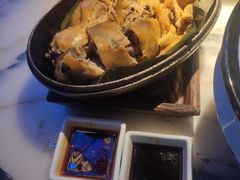 -桂满陇天书(南京德基旗舰店)