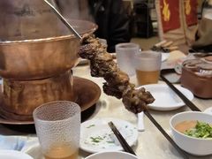 -东来顺饭庄(王府井步行街店)