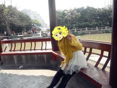 -汇龙潭