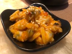 麻辣鲜蛤-昊·来了寿司(泡桐树店)