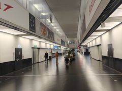 -维也纳国际机场