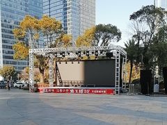 -万达广场(南昌红谷滩店)