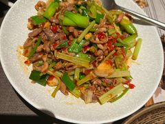 -山石榴·贵州菜(陆家嘴中心店)