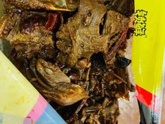 -周黑鸭(重庆市九龙坡区杨家坪大洋百货店)