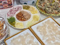 -陶缘一号·四季缘·老字号顺德菜·户外婚礼家宴(西滘店)