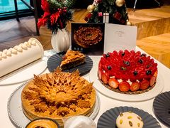 -潮一不贰·法式甜品·生日蛋糕·西式简餐(外滩店)