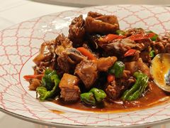 -古韵轩·园林餐厅