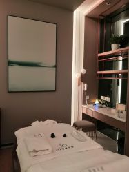 -厦门安达仕酒店·衡境SPA