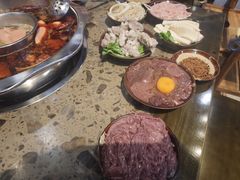 -正南齊北重庆老火锅(光华村直营店)