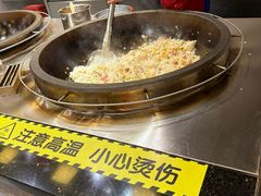 -矮板凳老火锅(宽窄巷子店)