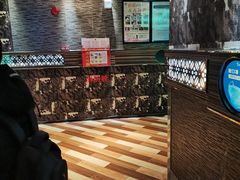 -K+全国连锁KTV(绿地缤纷天地店)