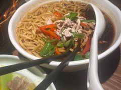 -周家二小姐的菜(西津渡店)