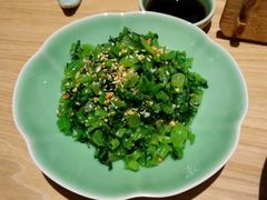 -锦粤宫·融合粤菜(上海金沙江店)