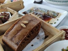 -侨美·唐荔园·40年地道粤菜