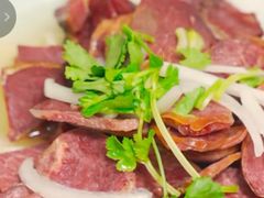 -新疆巴州金丝特餐厅(大钟寺店)