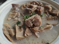-风味小馆(天目湖宾馆店)